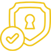 Logo control de accesos