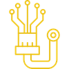 Logo fibra óptica