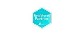 Logo Registered Partner