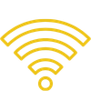 Logo wifi